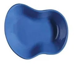 Сини десертни чинии в комплект от 2 броя Lux - Kütahya Porselen