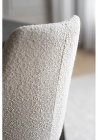 Бежови трапезни столове в комплект от 2 бр. Sierra – Rowico