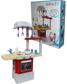 Polesie Toys  -  Кухня Infinity - 42279