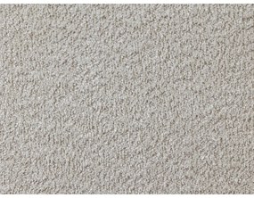 Бежово двойно легло с включена подматрачна рамка 140x190 cm Lior – Bobochic Paris