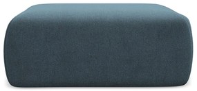 Синя табуретка Kapua – Makamii