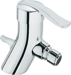 Смесител едноръкохватков Ectos за биде