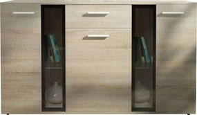 Бюфет Arlington-Пурпурно