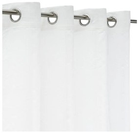 Бяла завеса 140x260 cm Lite – Casa Selección