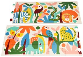 Пъзел (брой части 30) Wild Wonders – Rex London