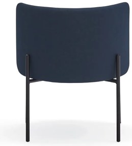 Син стол Mogi - Teulat