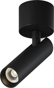 Maytoni Плафониера - C141CL-L125-6W3K-B