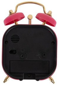 Аларма Metallic Glam – Karlsson