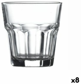 Комплект Съдове LAV Aras Вино 6 Части 200 ml (8 броя)