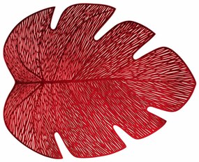 Пластмасова подложка за хранене 46x36 cm Flamboyant – douceur d'intérieur