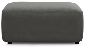 Сива табуретка Enjoy – Bobochic Paris