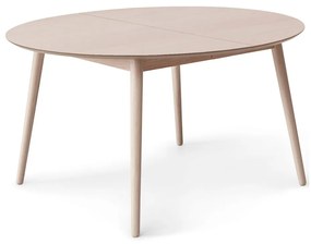 Дъбова маса за хранене от Hammel Ø135 Meza - Hammel Furniture