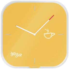 Стенен часовник Cosy – Leitz