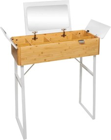 Тоалетка 5five Levia, Бамбук