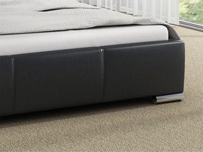 Тапицирано легло Santorini-Gkri Skouro-140 x 200