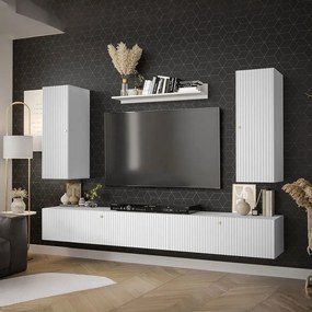 Холна секция Waldi Riflo Slim II-Leuko