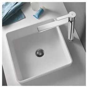 Кран за мивка Grohe Lineare New XL маса-Антрацит Mat