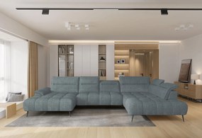 Ъглов диван Tony XL-Galazio-Right