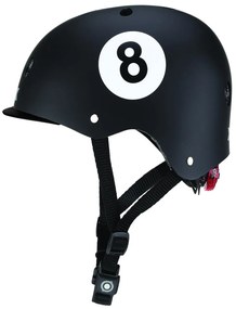 Globber  -  Детска каска Elite Light xs/s ( 48-53 см. ) - Черна