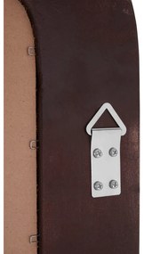 Стенно огледало 76x106 cm Gaia - Premier Housewares