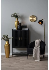 Стъклен свещник Boxed Rectangle - PT LIVING