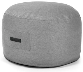 Кафява табуретка Om 60 – SLOWDOWN