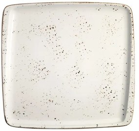 Bonna - Grain - Чиния квадрат 32x30cm (GRA MOV 41KR)