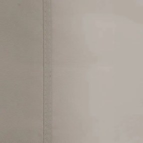 Слънцезащитно платно Hesperide Curacao Solar, Триъгълно, Пшеница - 3x3x3 m