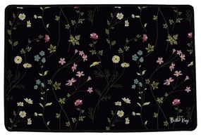 Изтривалка 45x75 cm Meadow Vibes – Butter Kings