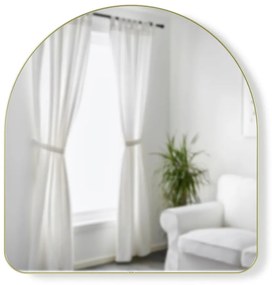 Стенно огледало 87x92 cm Hubba - Umbra