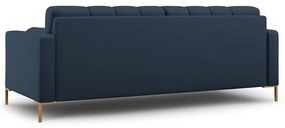 Син диван 217 cm Bali – Cosmopolitan Design