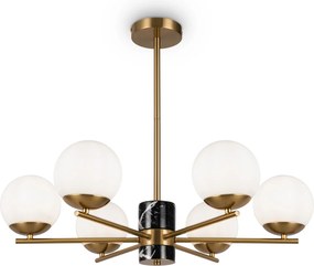 Maytoni Висящо осветително тяло - MOD187PL-06BS