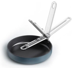 Тиган с керамично покритие ø 20 cm Space – Joseph Joseph