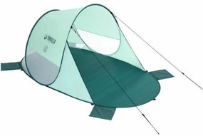 Windbreaker Bestway 200 x 120 x 90 cm Син Зелен