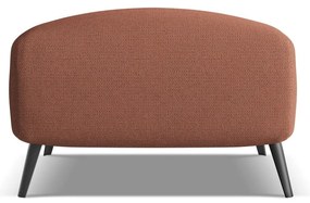 Розова табуретка Malie – Makamii