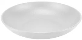 Kulsan - Меламинова чиния дълбока TILDA MATT WHITE ф23xh4,5см 1л-(M11623.CW)