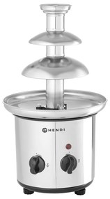 Шоколадов фонтан – Hendi