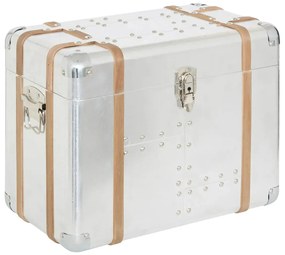 Декоративни кутии atmosphera Sky, Алуминии, 3 бр