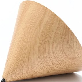 Плафон APP1442-1CP WOOD