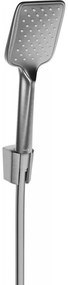 Mexen R-62 комплект за душ, графит - 785625052-66