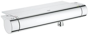 Термостатен смесител за душ, 34469001, 1/2″,Grohtherm 2000, Grohe, хром