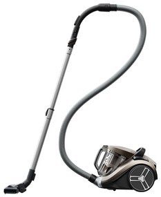 Rowenta - Прахосмукачка без торбичка COMPACT POWER XXL 2,5l 900W/230V кафяв