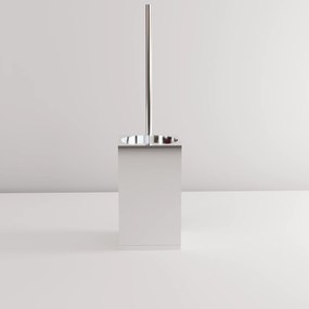 Четки за тоалетна B110 CHROME