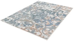 Килим в цвят мента 133x190 cm Lida Santi – FD