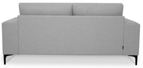 Сив диван 164 cm Chile – Scandic