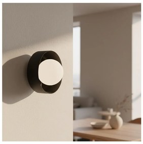 Настенно осветително тяло LULU 1xG9/8W/230V черно