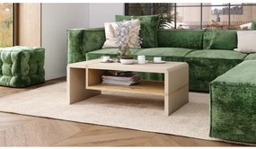 ФОЛК Бежов (Шампанско) / Дъб Артисан - МОДЕРНА ХОЛНА МАСА С РАФТ