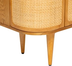 Етажерка atmosphera Kisco, 150x75 cm