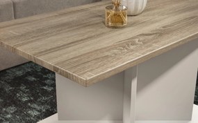 Холна маса + МДФ Ауреа L