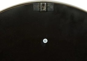 Стенен часовник atmosphera Michel, Метал, Ø45 cm